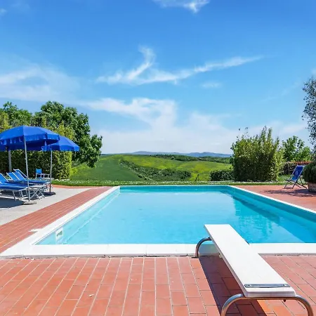 Belvilla By Oyo Calendula Primo Piano Holiday home Peccioli