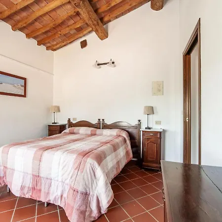 Holiday home Belvilla By Oyo Calendula Primo Piano *